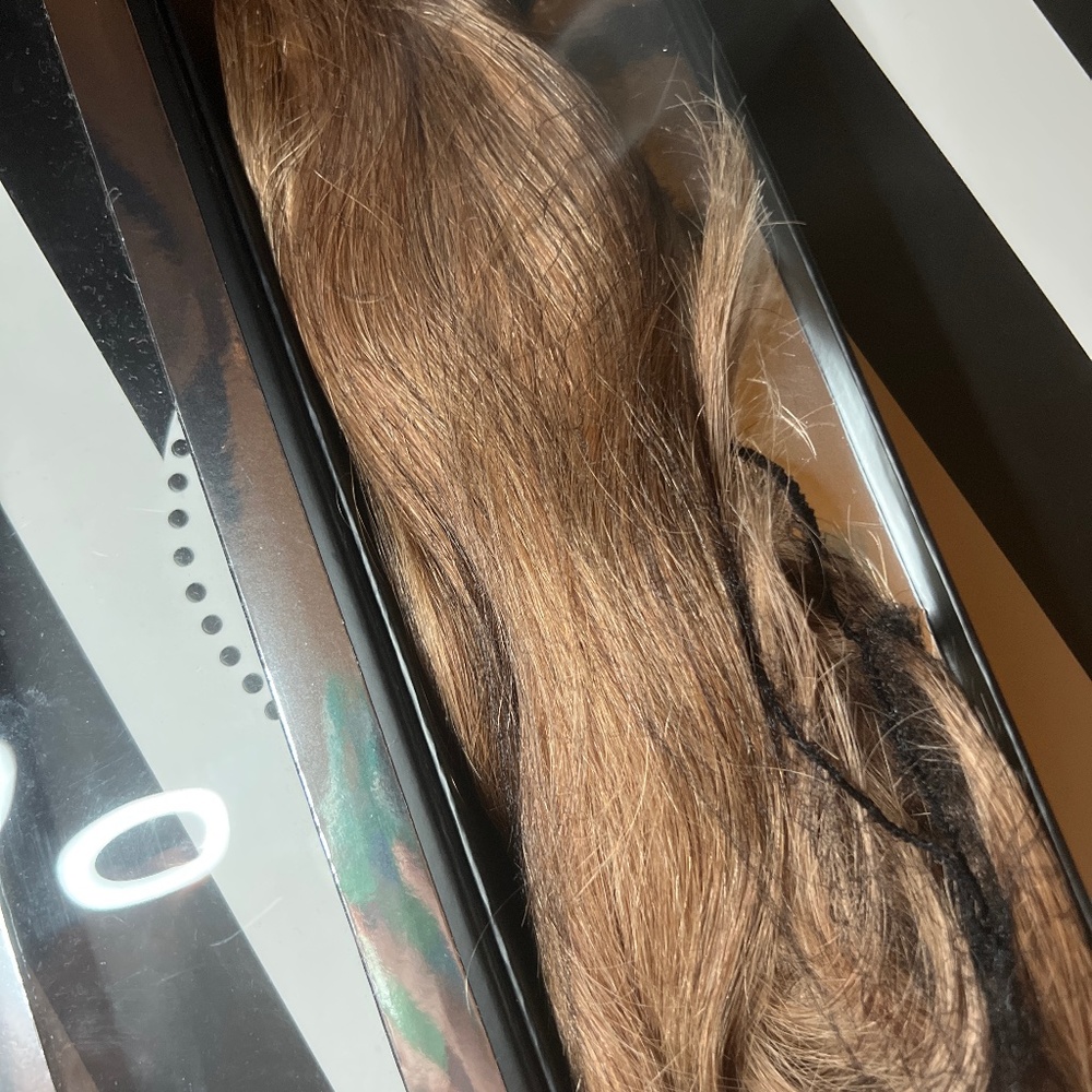 Brand New Bellami Wrap Pony